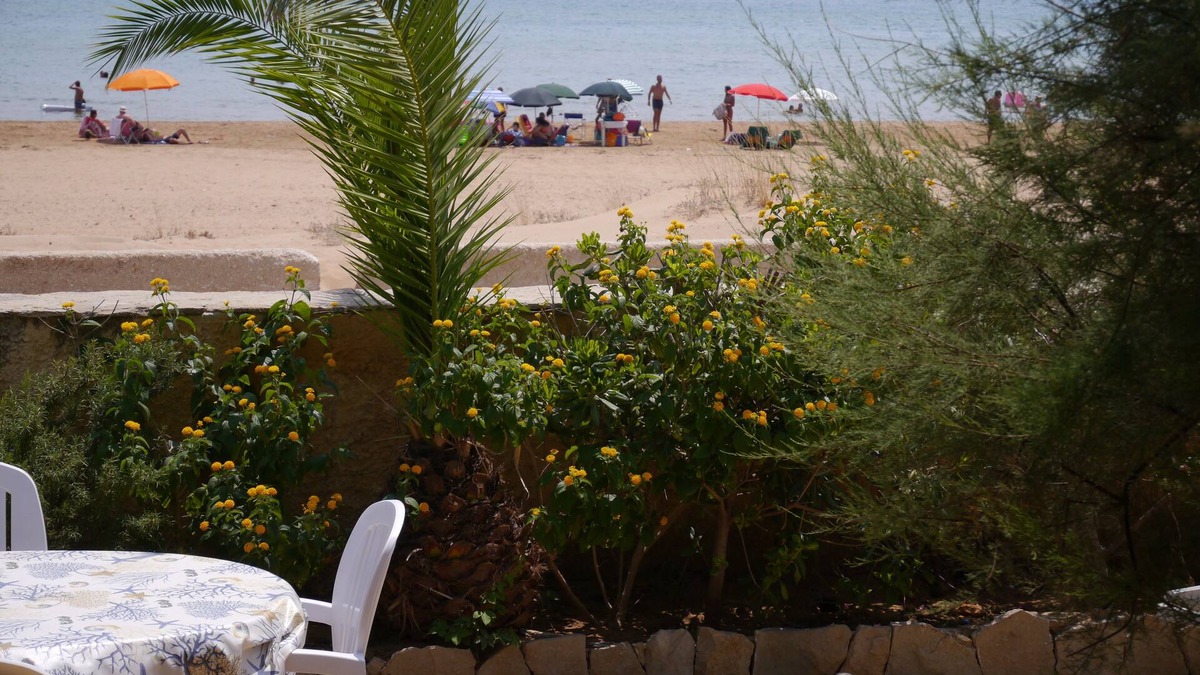 Tre Fontane Villa | three fountains on the sea wi-fi