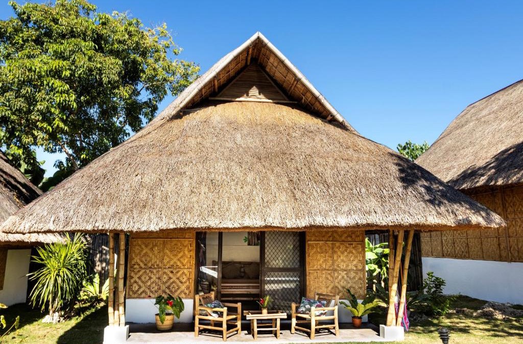 Anda Hotel | Three Little Birds Resort
