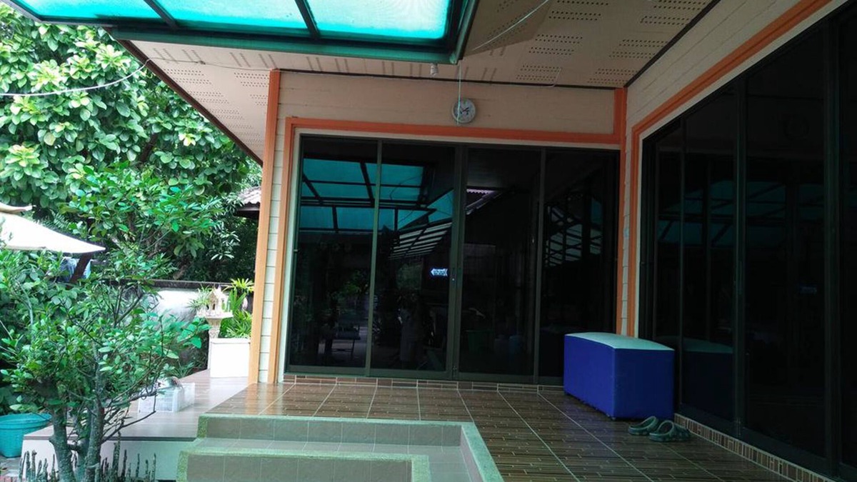 Doi Saket House | Three Moons Homestay