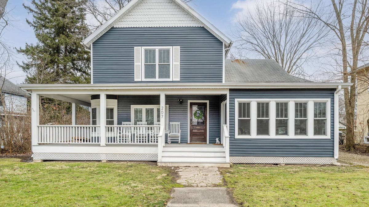 Three Oaks House | Three Oaks Multi Unit (2 Night Summer Min)
