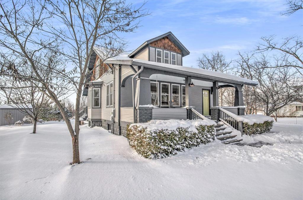 Three Oaks House | Three Oaks Retreat