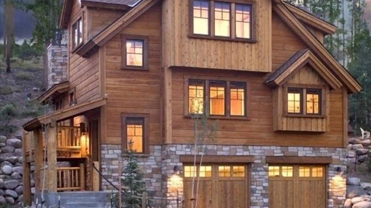 Silverthorne House | Three Peaks - Luxurious Home for Your Next Golf/Ski Vacation