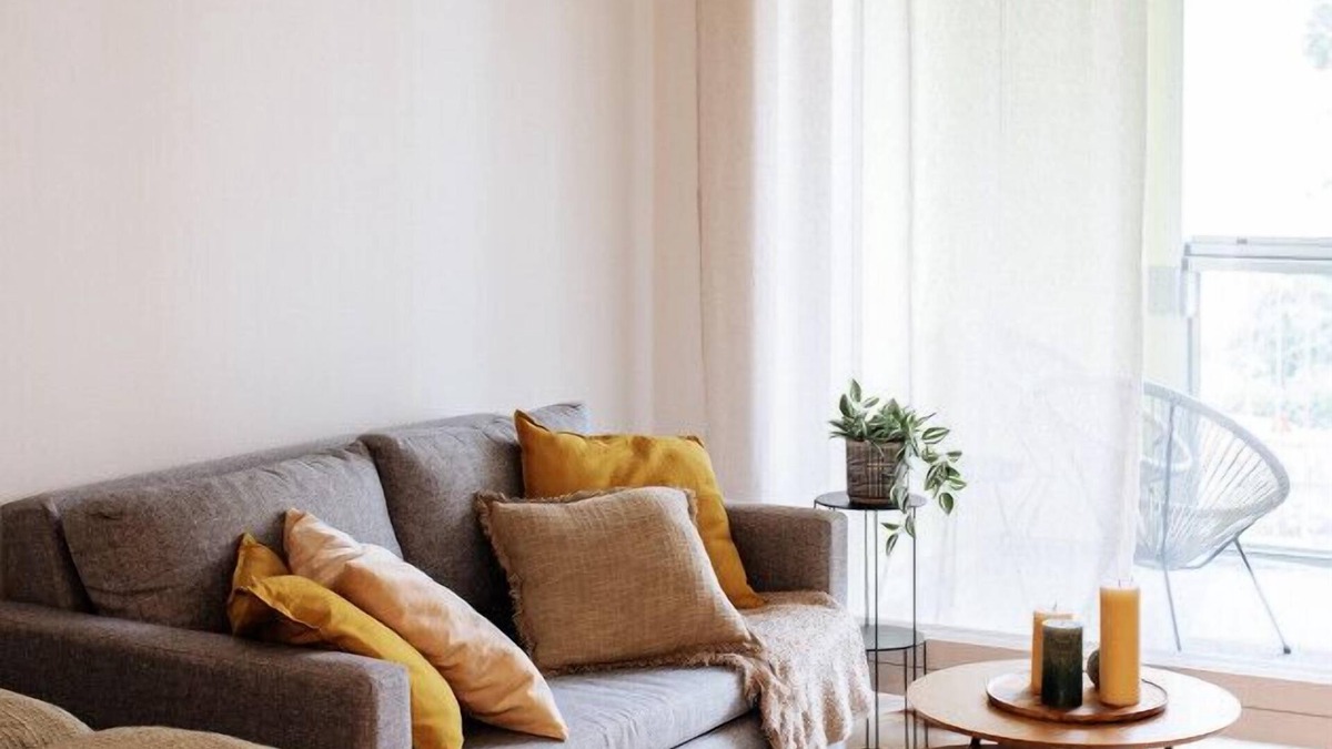 Tampere Condo | Three people apartment at Tampere football stadium - Tampere centrum