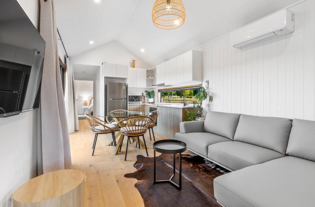 Temora House | Three Ponds Estate