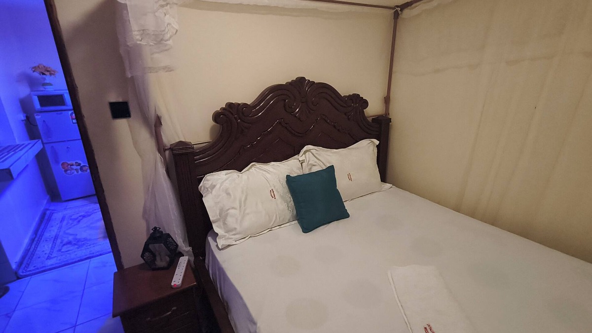 Ruiru Apartment | Three Rings Tatu City Apartments