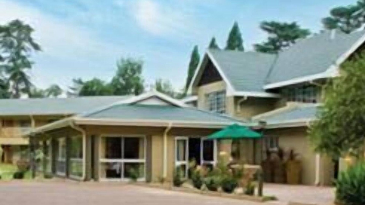 Three Rivers House | Three Rivers Lodge