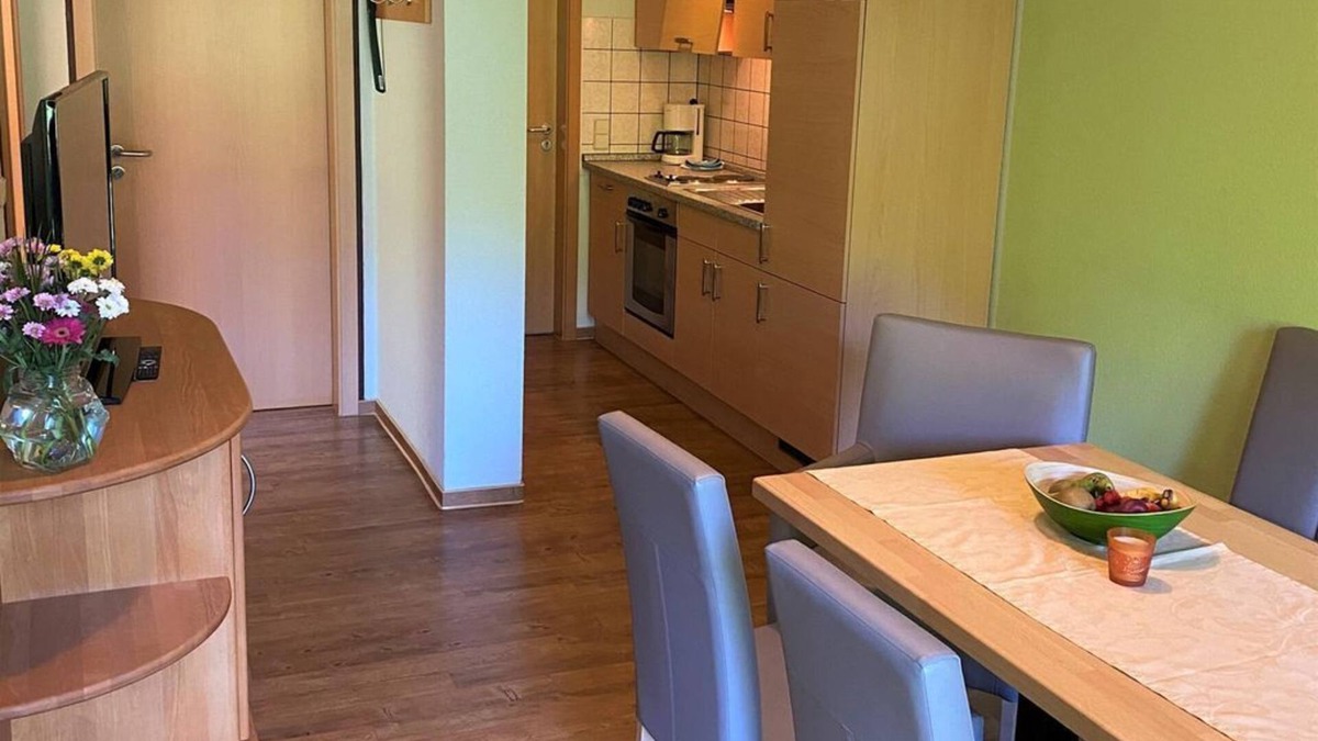 Emmelshausen Other | Three-room apartment - Landgasthof Baunhöller-Mühle