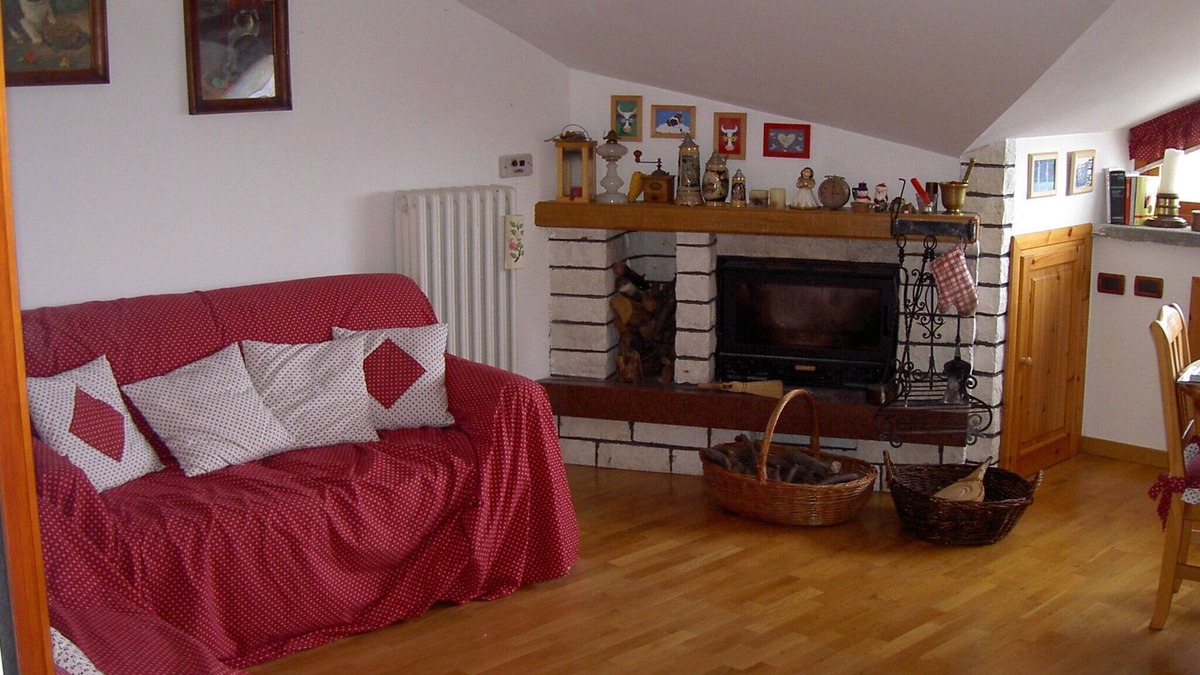 Prato Nevoso House | three-room apartment on the slopes 8 beds 2 bathrooms newly renovated