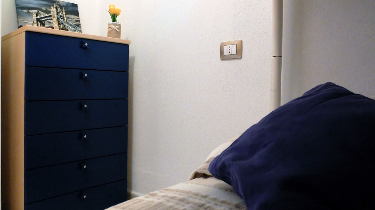 Rena Majore Apartment | THREE-ROOM APARTMENT WITH LARGE VERANDA, RESIDENCE WITH POOL AND TRAVEL OFFER
