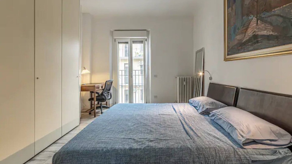 Ripamonti Corvetto Apartment | Three-room apartment. 3 beds