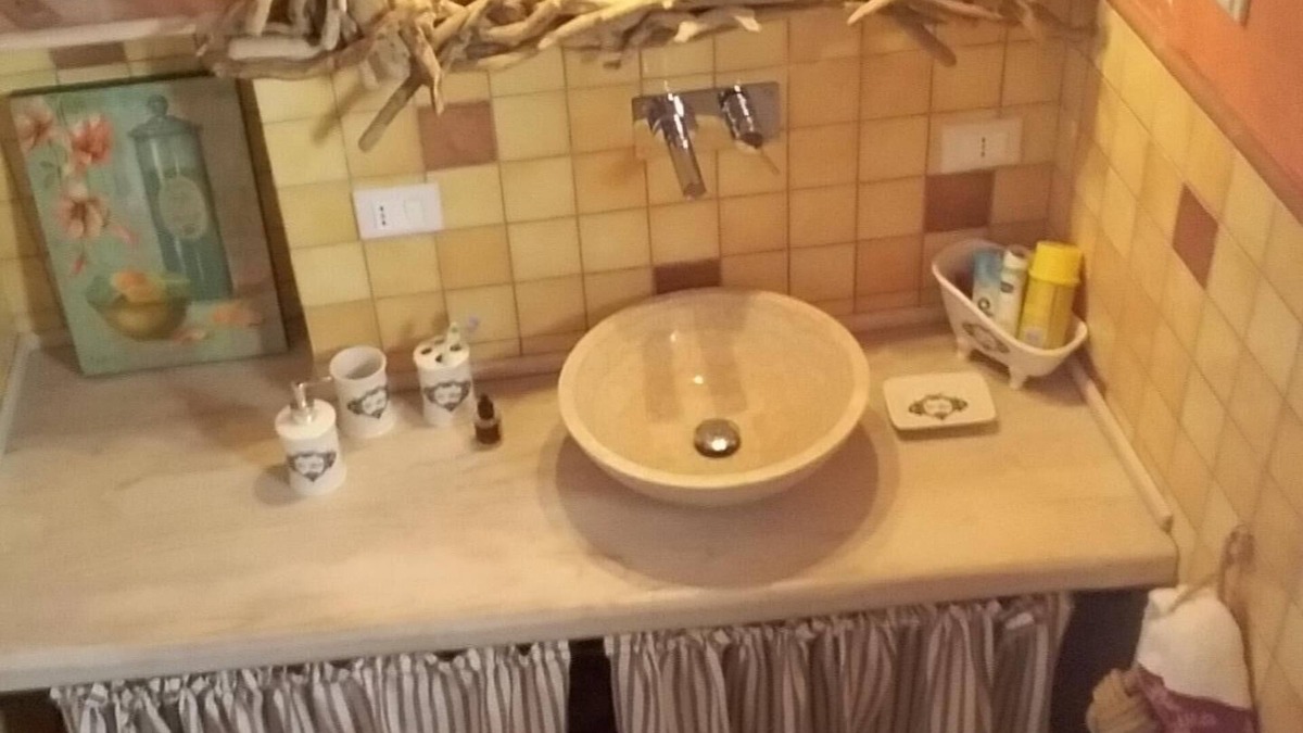 Porto Pollo Resort | Three-room Apartment Giardino "Il Borgo" a few steps from the sea