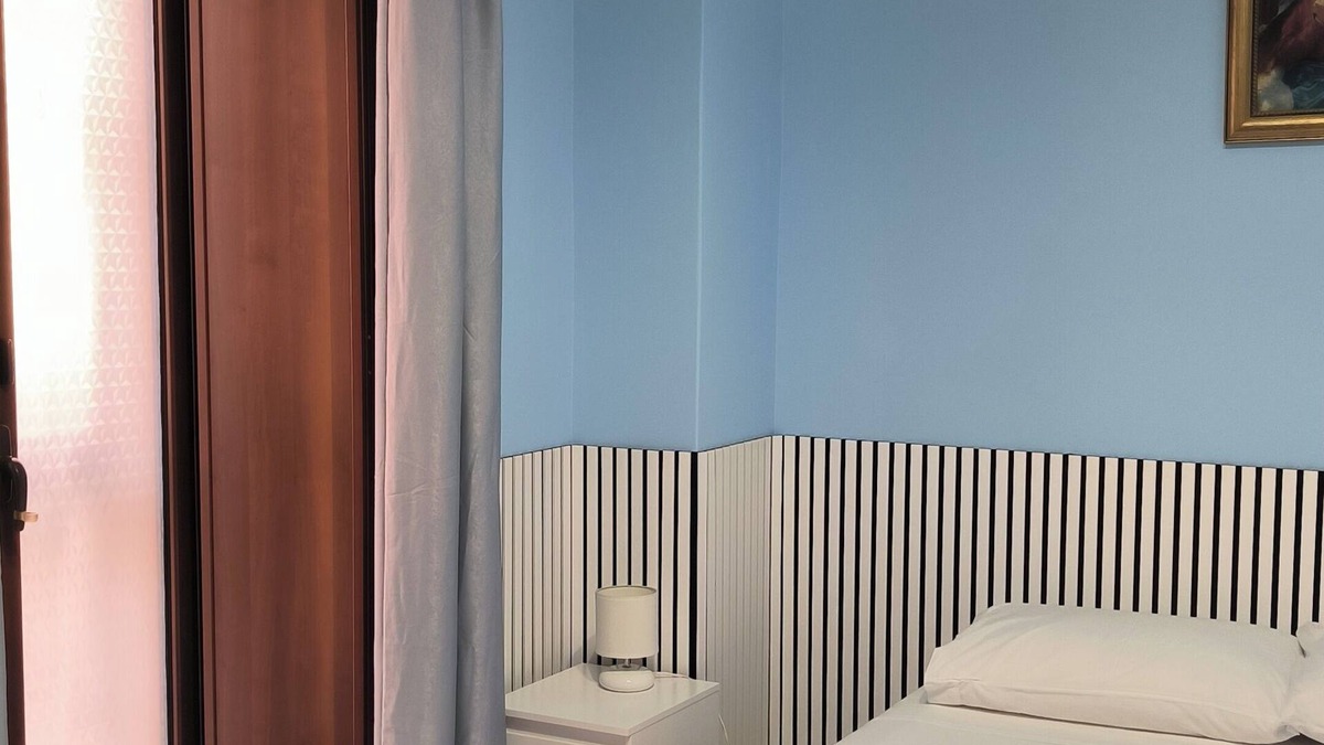 Belpasso House | Three-room apartment with 2 bathrooms for couples or families