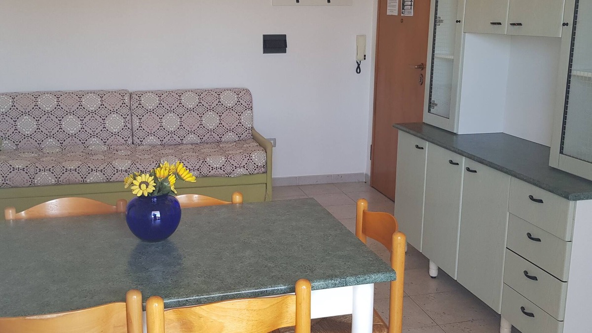 Rivabella Apartment | Three-room apartment up to 6 people in Rivabella di Gallipoli RIV11D