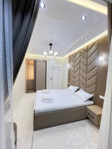 Kanimekh District Apartment | Three-Room Apartment
