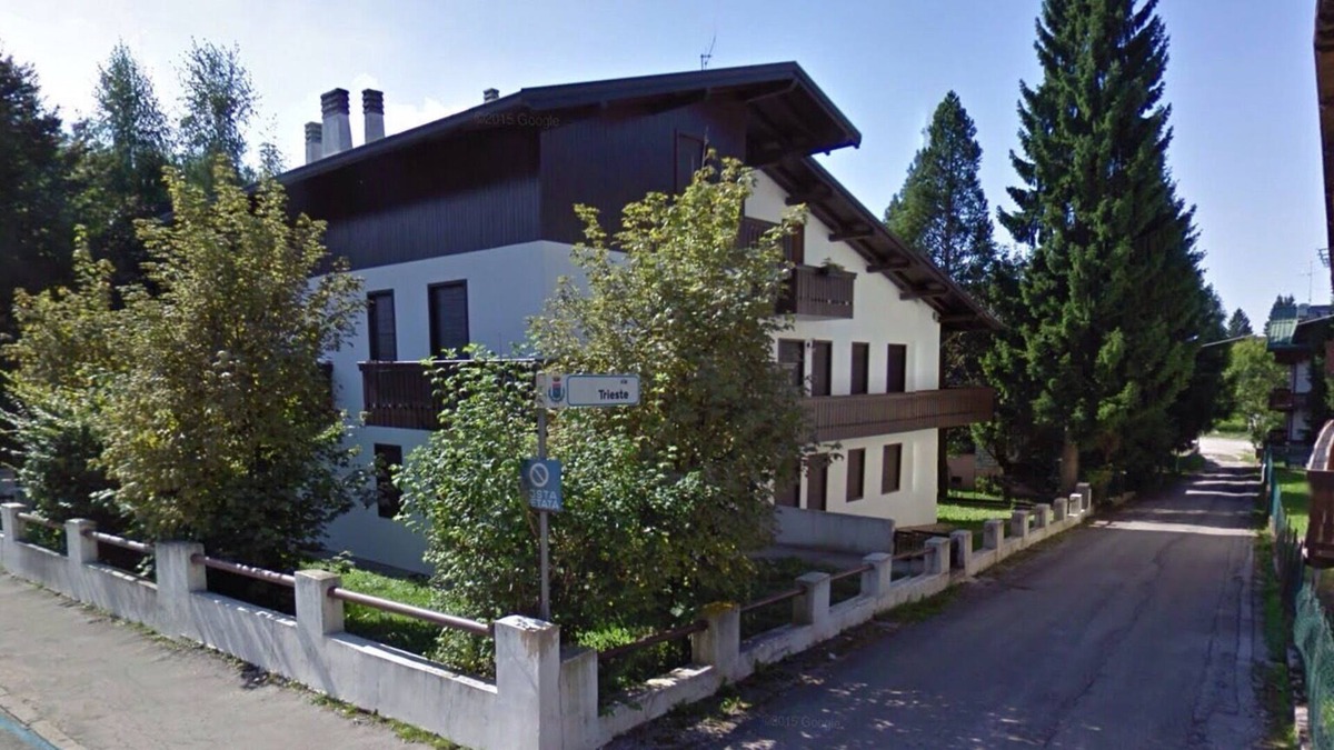 Gallio House | Three-room apartment with garden