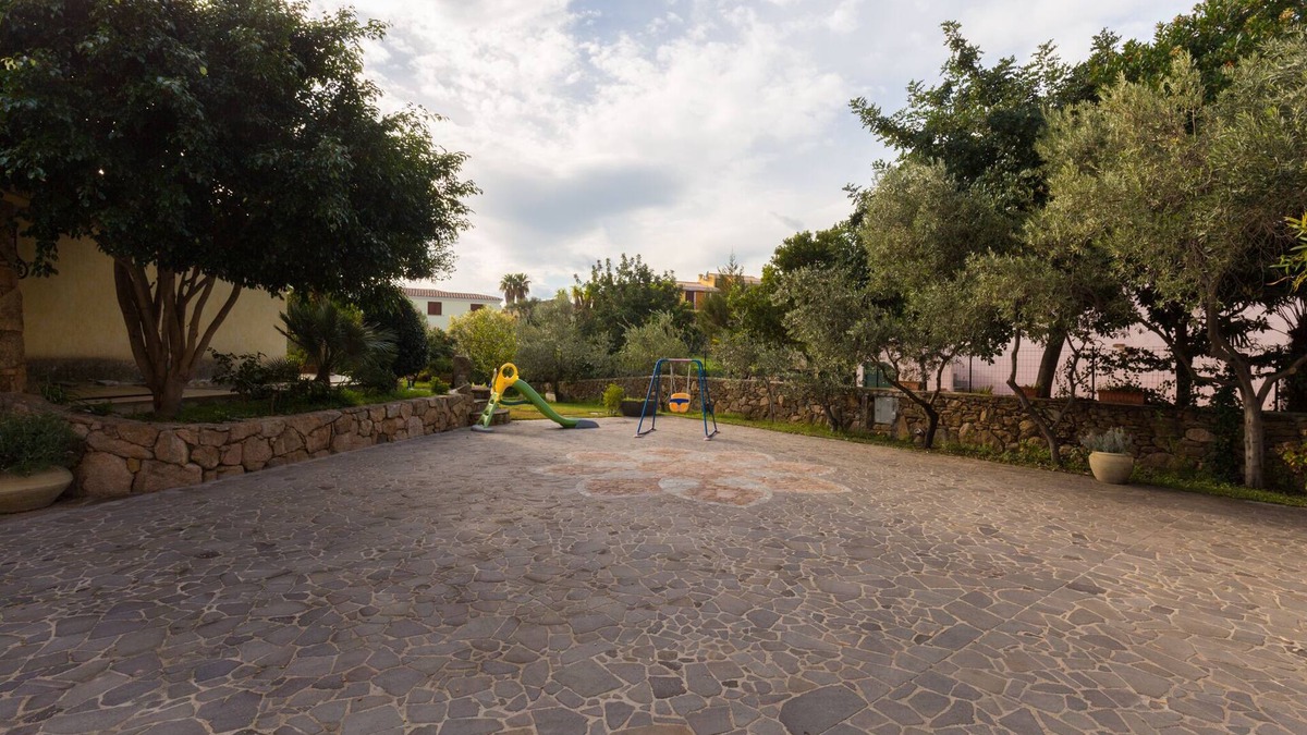 Agrustos Apartment | Three-room apartment with veranda overlooking the sea