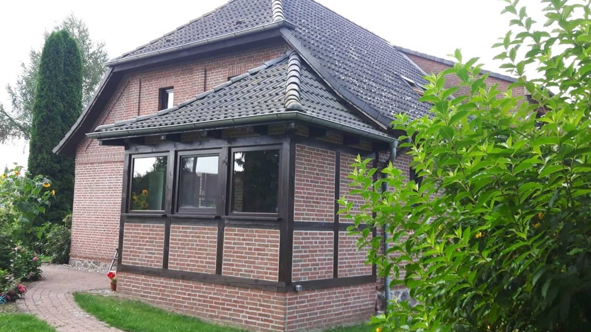 Reimershagen House | Three - room - holiday house - holiday home Ehlers