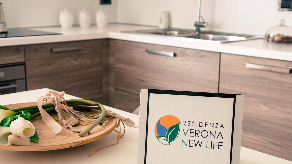 Sud Apartment | Three-room apartment near Verona
