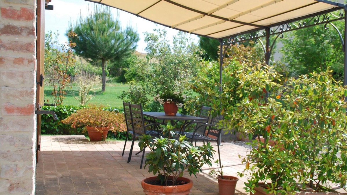 Gallina Apartment | Three-room apartment San Marcello