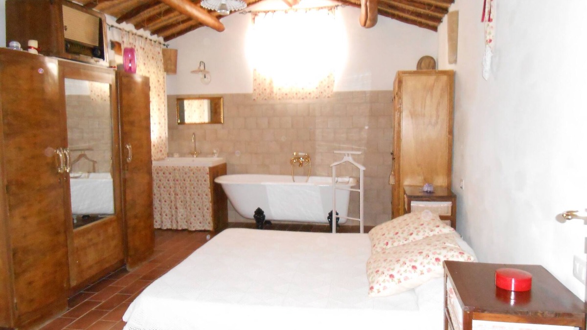 San Giovanni Suergiu House | Three-room apartment with garden 4 beds Sea and Relax WIFI Parking play area