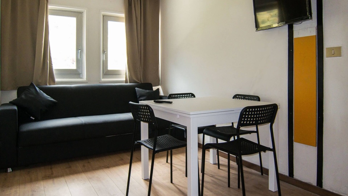 Passo del Tonale Apartment | Three rooms 300m from the lifts of Passo del Tonale