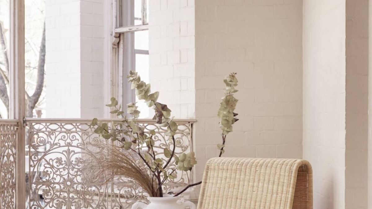 Potts Point Apartment | Three Rooms Sydney