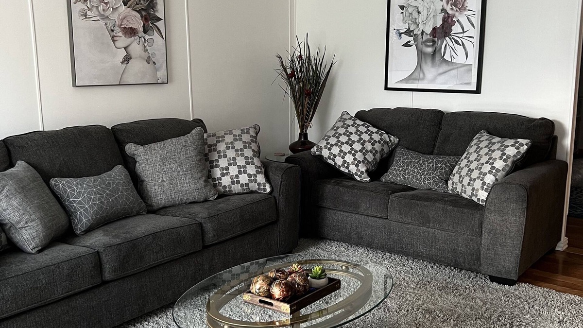 Gainesville House | Three Sisters Duplex