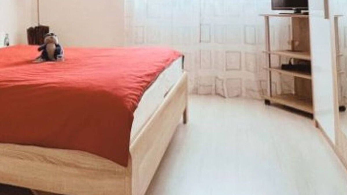 Rimbach Apartment | Three star apartment - Drachenhaus Rimbach
