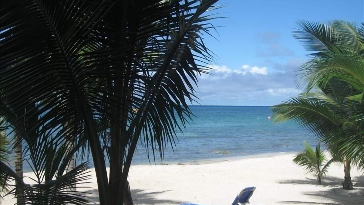 Costa Maya Condo | Three Steps Onto the Most Beautiful Beach in Cozumel