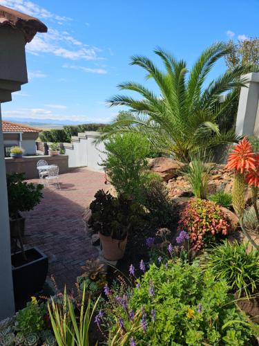 Maseru Apartment | Three Stones Executive Apartments