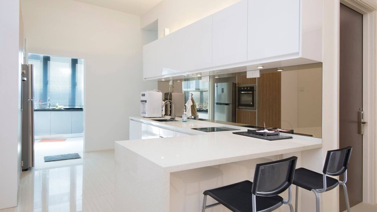 Gelugor House | Three Storey Cozy Home