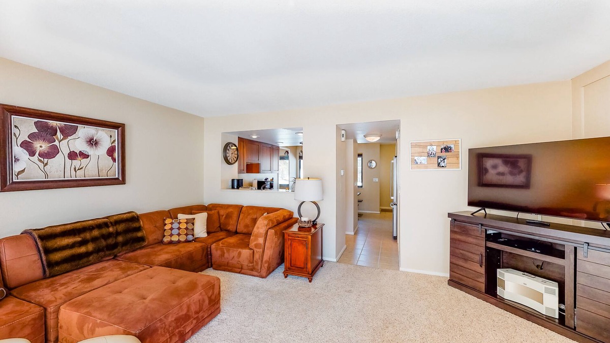 Park Meadows House | Three-Story, Dog-Friendly Townhouse w/Free WiFi, Gas Fireplaces, & Washer/Dryer