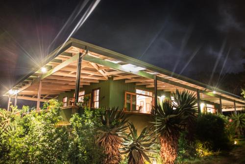 Bergville Cabin | Three Tree Hill Lodge