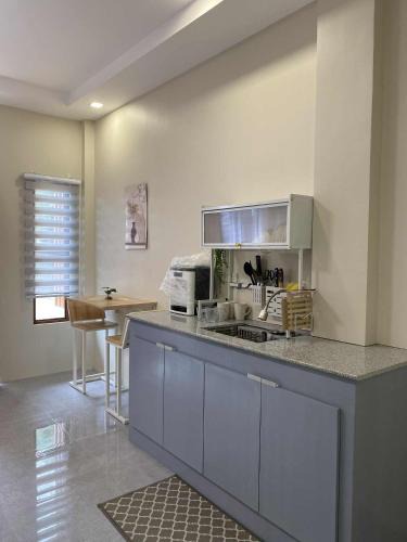 Cogon Apartment | three x apartelle