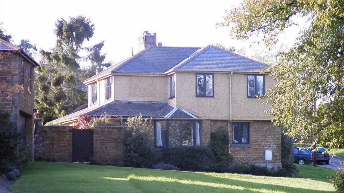 Everdon Bed & Breakfast | Threeways House