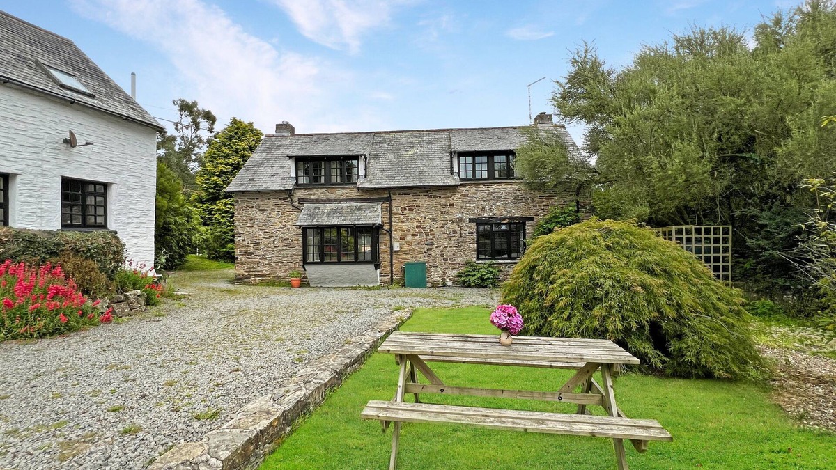 Swimbridge Cottage | Threshing Barn, Swimbridge