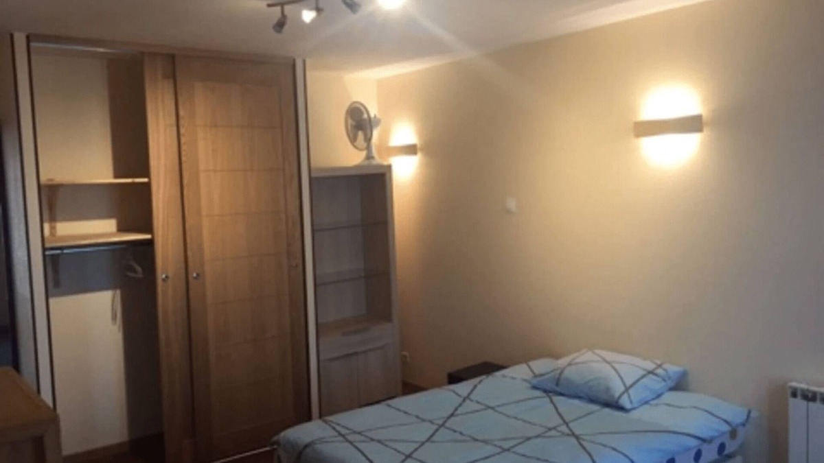 Roanne Apartment | THROUGH-APARTMENT WITH LOIRE VIEW (N°13)