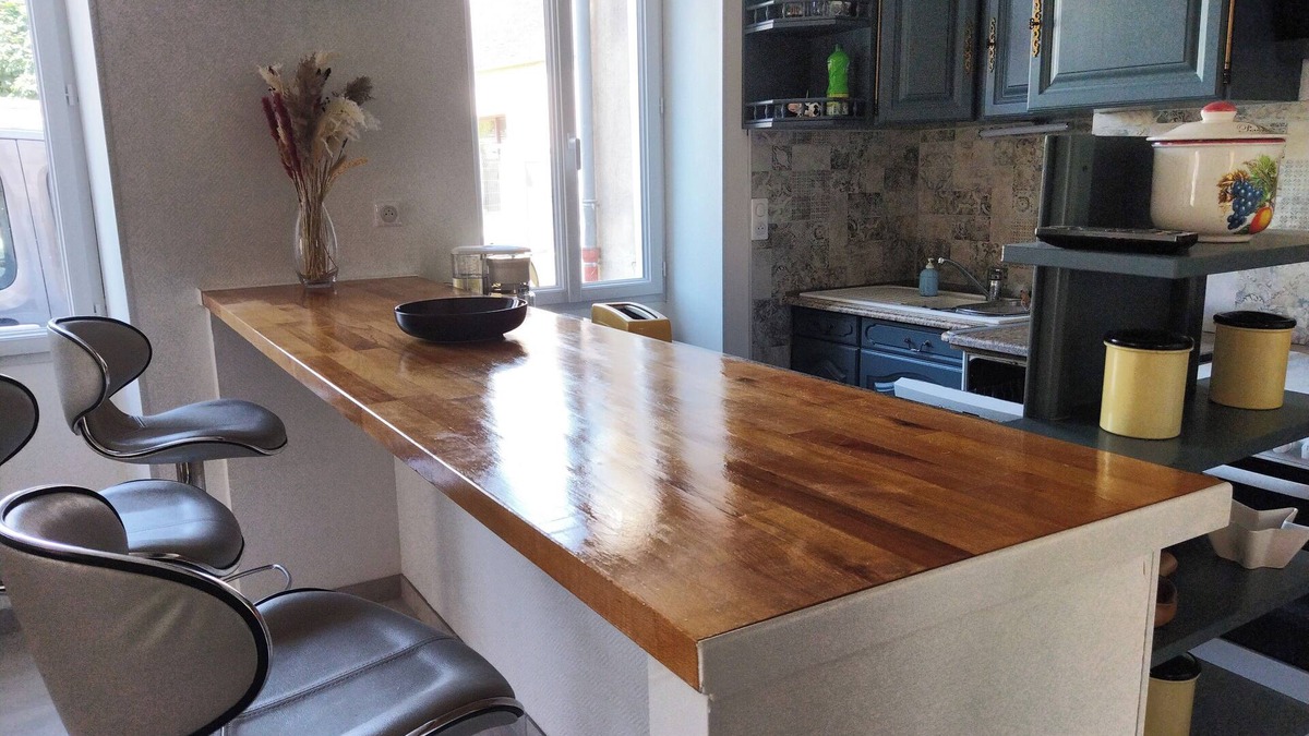 Les Houches House | Thrushes