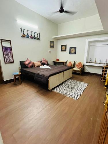 Varanasi House | THS Home Stay