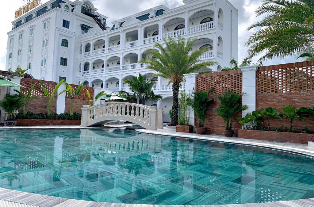 Soc Trang Hotel | Thuận Phát Hotel