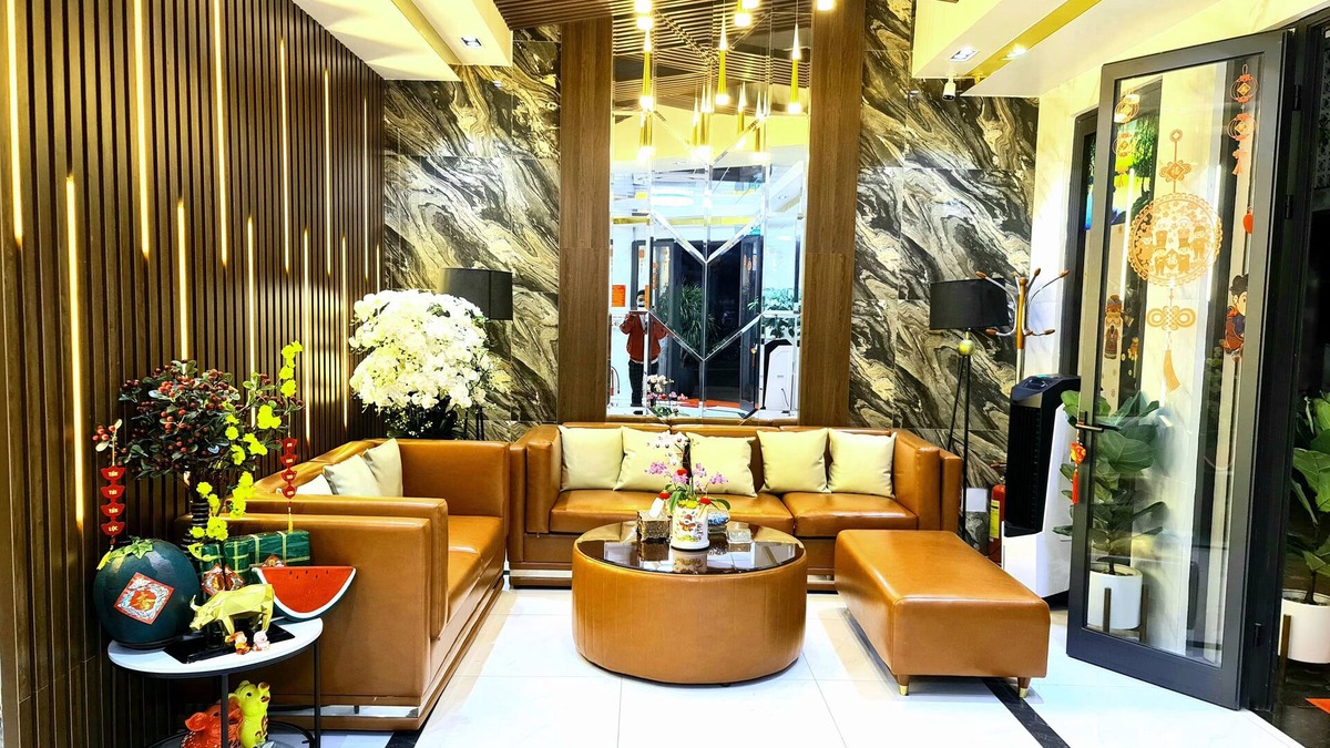 Cao Lanh Hotel | Thu Le Hotel