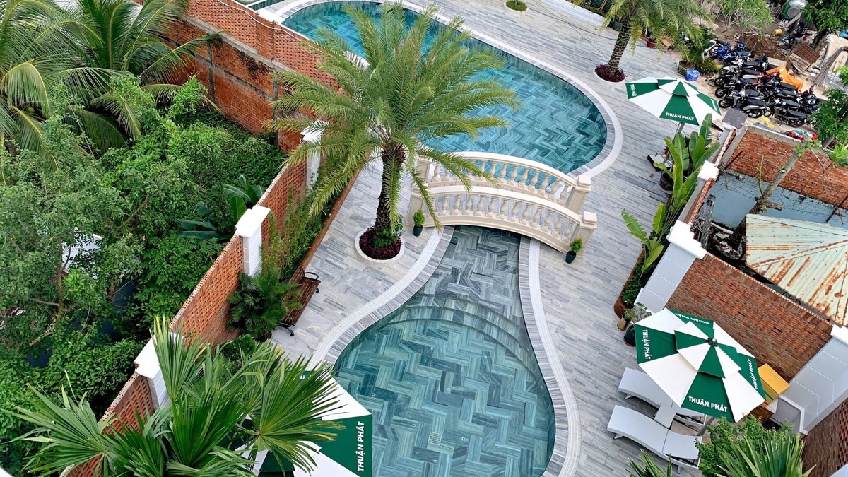 Soc Trang Hotel | Thuan Phat Hotel
