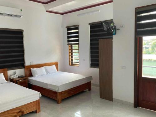 Quang Binh Hotel | Thuan Son Hotel