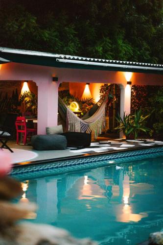 Grote Berg Apartment | Thuishaven - boutique mini-resort