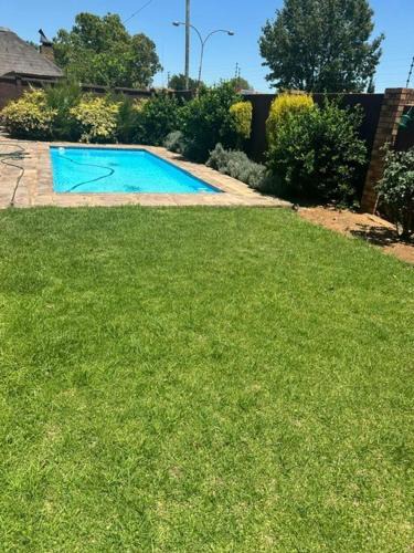 Vaalpark Apartment | Thuizen Villas