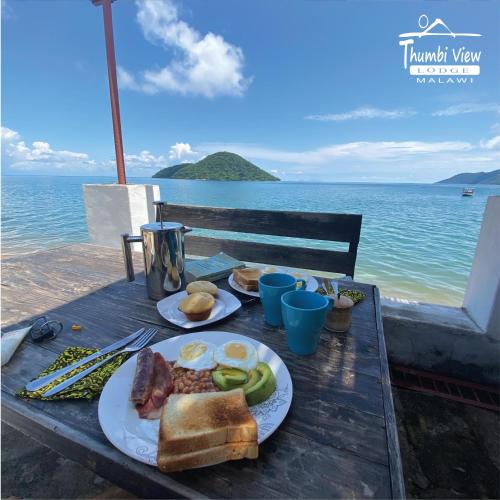 Cape Maclear House | Thumbi View Lodge