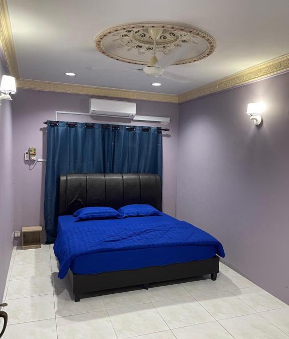 Tanjung Malim House | Thumbs Up HomeStay