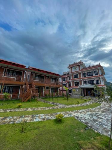 Balthali Resort | Thumki Resort, Balthali