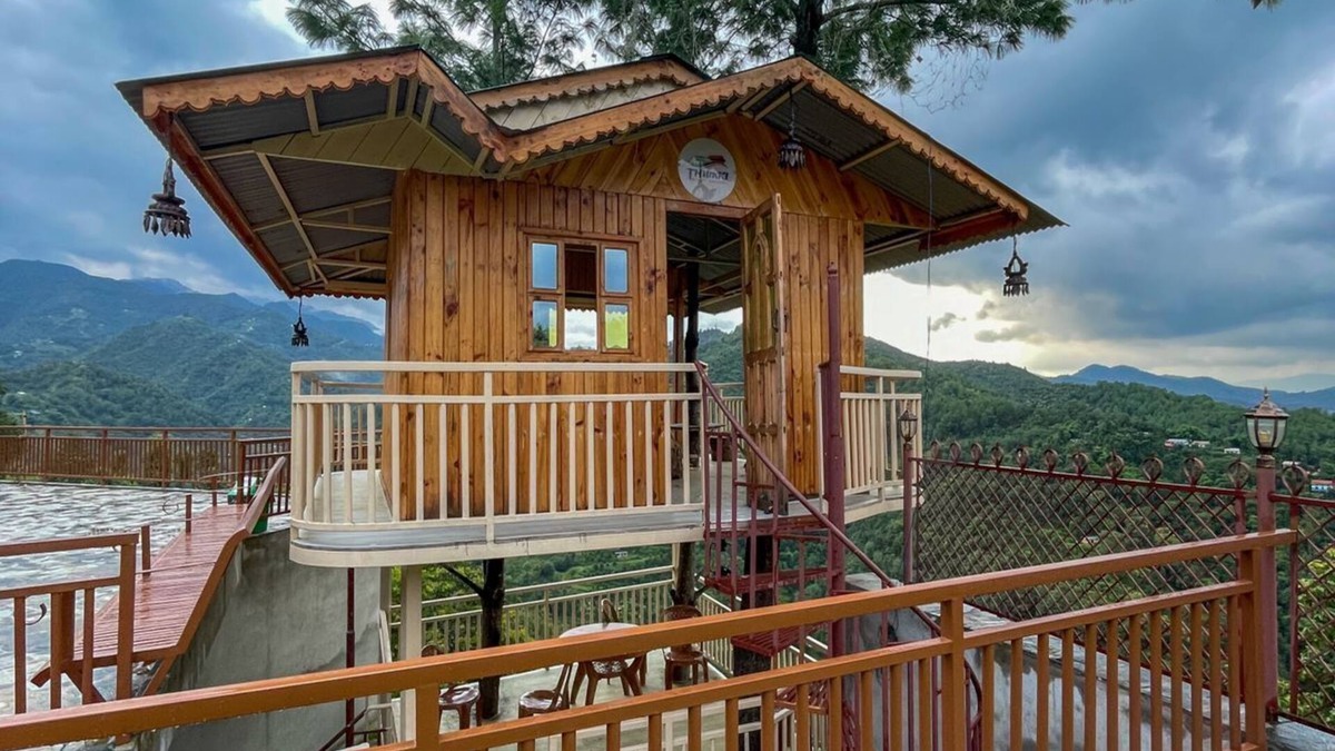 Balthali Resort | Thumki Resort