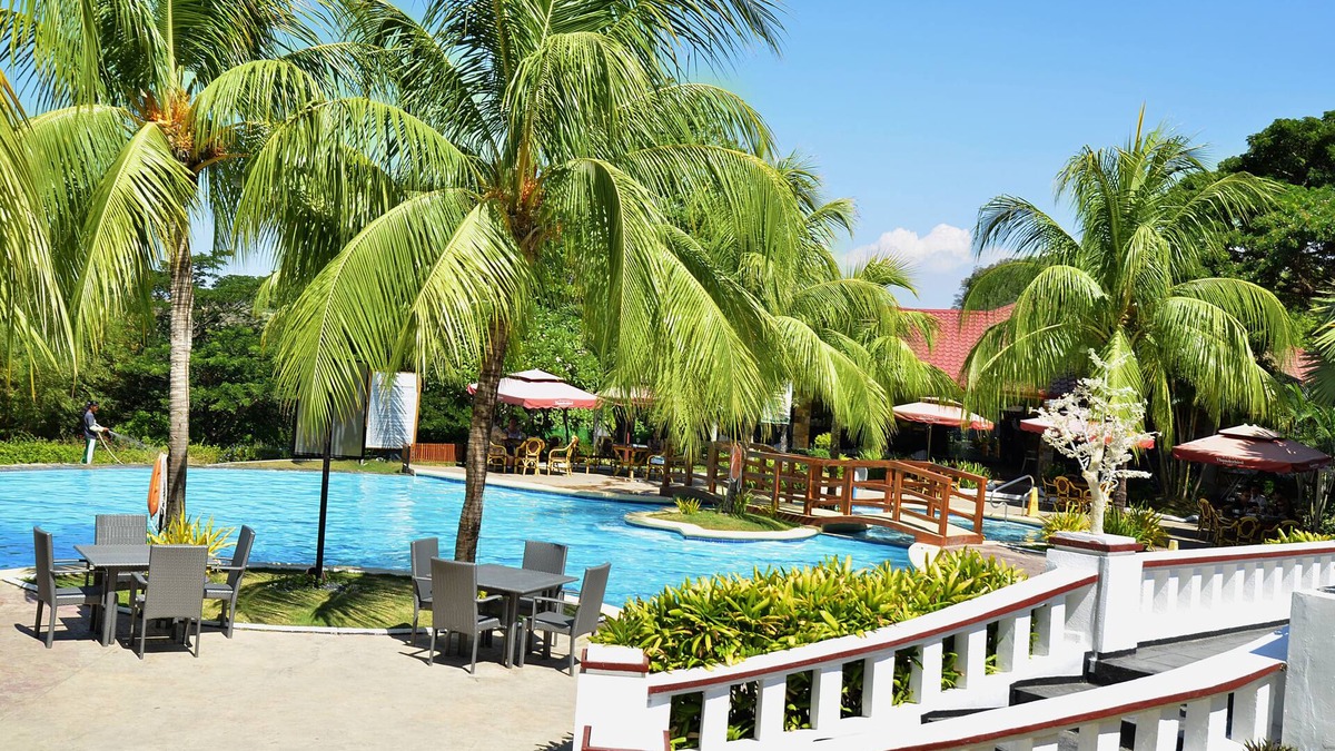 Binangonan Resort | Thunderbird Resorts - Rizal
